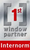 internorm first window partner
