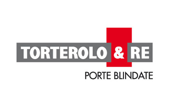 Porte Blindate [ Torterolo & Re ] Persiane Portali Casseforti
